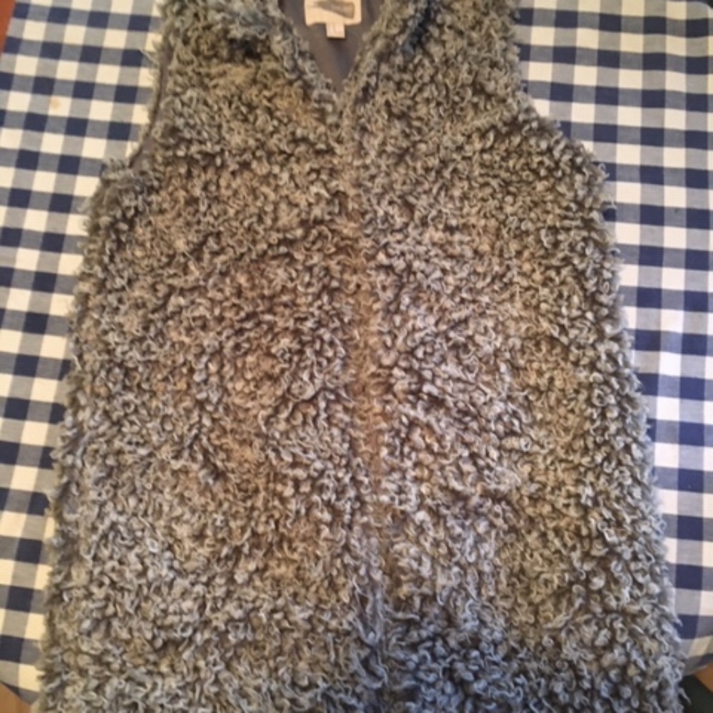 Vest - Picture 4 of 4